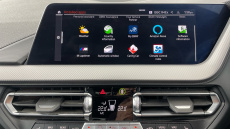 BMW 1 Series 118i [136] M Sport 5dr Step Auto [LCP] Petrol Hatchback